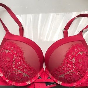 Victoria Secret Very Sexy Push Up Bra